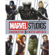Marvel Studios Character Encyclopedia by ''Bray Adam''